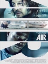 Air (2015) movie poster