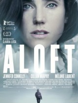 Aloft (2015) movie poster