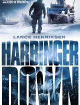 Harbinger Down (2015) movie poster
