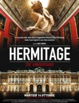 Hermitage Revealed (season 1) tv show poster