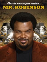 Mr. Robinson (season 1) tv show poster