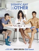 Significant Mother (season 1) tv show poster