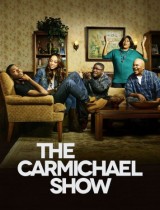 The Carmichael Show (season 1) tv show poster