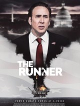 The Runner (2015) movie poster