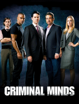 Criminal Minds (season 11) tv show poster