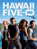 Hawaii Five-0 (season 6) tv show poster