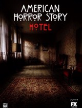 American Horror Story (season 5) tv show poster