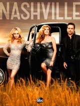 Nashville (season 4) tv show poster