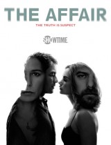 The Affair (season 2) tv show poster