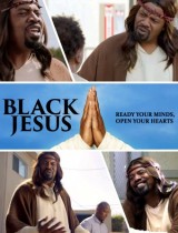 Black Jesus (season 2) tv show poster