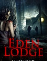 Eden Lodge (2015) movie poster