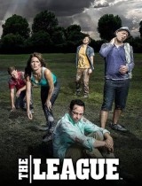The League (season 7) tv show poster