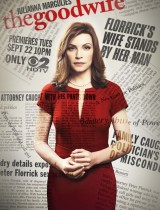 The Good Wife (season 7) tv show poster