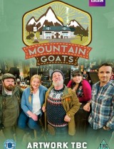 Mountain Goats (season 1) tv show poster