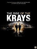 The Rise of the Krays (2015) movie poster