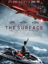 The Surface (2015) movie poster