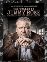 The Trials of Jimmy Rose (season 1) tv show poster