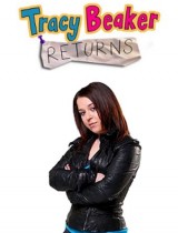 Tracy Beaker Returns (season 1) tv show poster