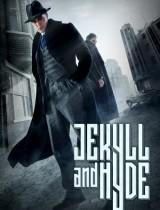 Jekyll & Hyde (season 1) tv show poster