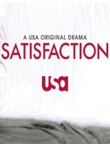 Satisfaction (season 2) tv show poster