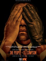 American Crime Story: The People v. O. J. Simpson (season 1) tv show poster
