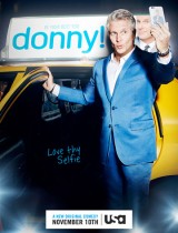 Donny! (season 1) tv show poster