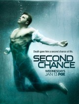 Second Chance (season 1) tv show poster