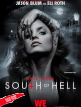 South of Hell (season 1) tv show poster