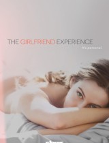 The Girlfriend Experience (season 1) tv show poster