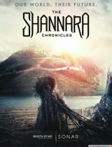 The Shannara Chronicles (season 1) tv show poster