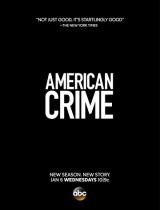 American Crime (season 2) tv show poster