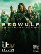 Beowulf (season 1) tv show poster