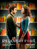 Recovery Road (season 1) tv show poster