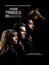 Angie Tribeca (season 1) tv show poster