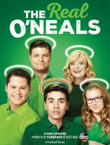The Real O'Neals (season 1) tv show poster