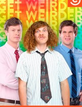 Workaholics (season 6) tv show poster