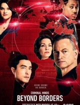Criminal Minds: Beyond Borders (season 1) tv show poster