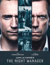 The Night Manager (season 1) tv show poster