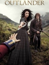 Outlander (season 2) tv show poster