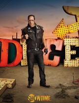 Dice (season 1) tv show poster