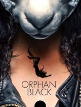 Orphan Black (season 4) tv show poster