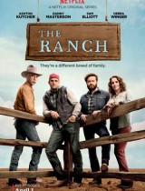 The Ranch (season 1) tv show poster