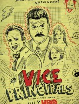 Vice Principals (season 1) tv show poster