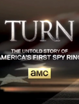 Turn (season 3) tv show poster