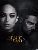 Beauty and the Beast (season 4) tv show poster