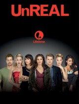 UnReal (season 2) tv show poster