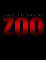 Zoo (season 2) tv show poster