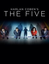 The Five (season 1) tv show poster