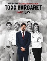 The Increasingly Poor Decisions of Todd Margaret (season 3) tv show poster