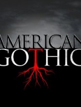 American Gothic (season 1) tv show poster